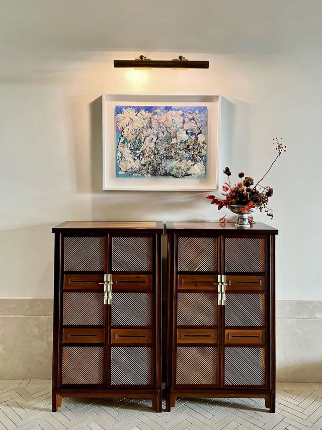 長沙南站豪生club酒店新展打卡 家居美學的極致享受