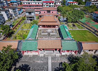 Luoding One-Day Tour|This seriously underrated treasure city hides surprising Lingnan secrets! Be sure to visit Longwan Scenic Area at 7:00 AM to see the morning mist