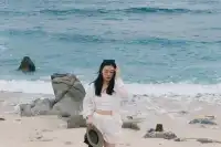 蜈支洲島保姆級攻略人均240三亞頂流海島