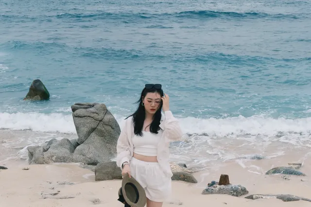 蜈支洲島保姆級攻略人均240三亞頂流海島 蜈支洲島保姆級攻略人均240三亞頂流海島