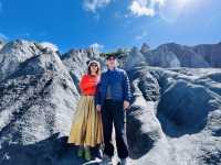 中國墨石公園！（874）