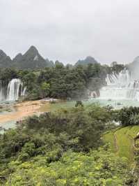 秋天要去崇左-百色寶藏地 錯過等一年