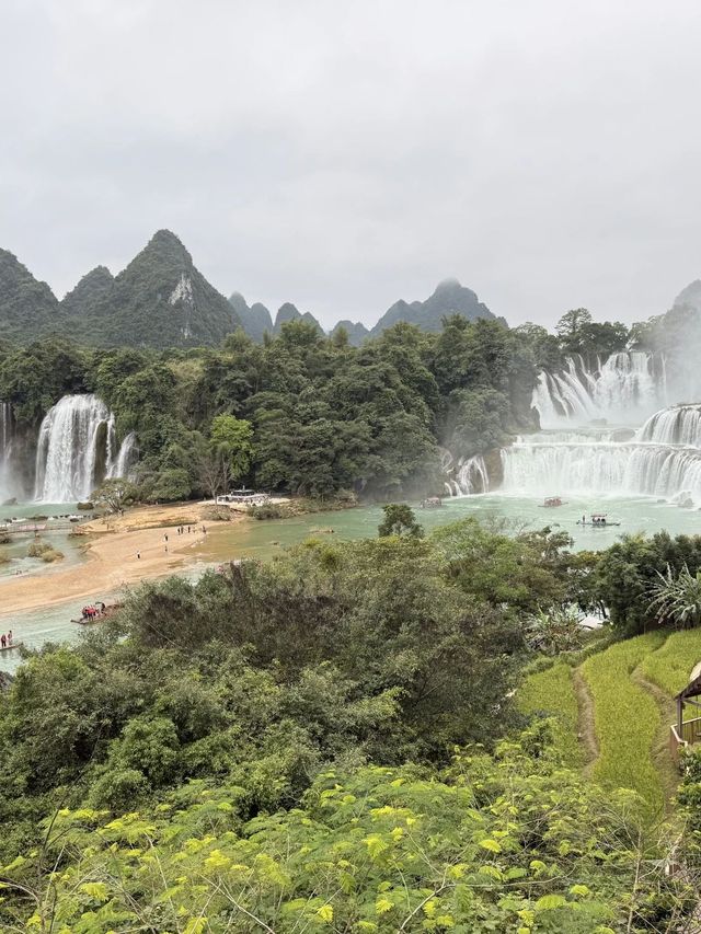 秋天要去崇左-百色寶藏地 錯過等一年 秋天要去崇左-百色寶藏地 錯過等一年
