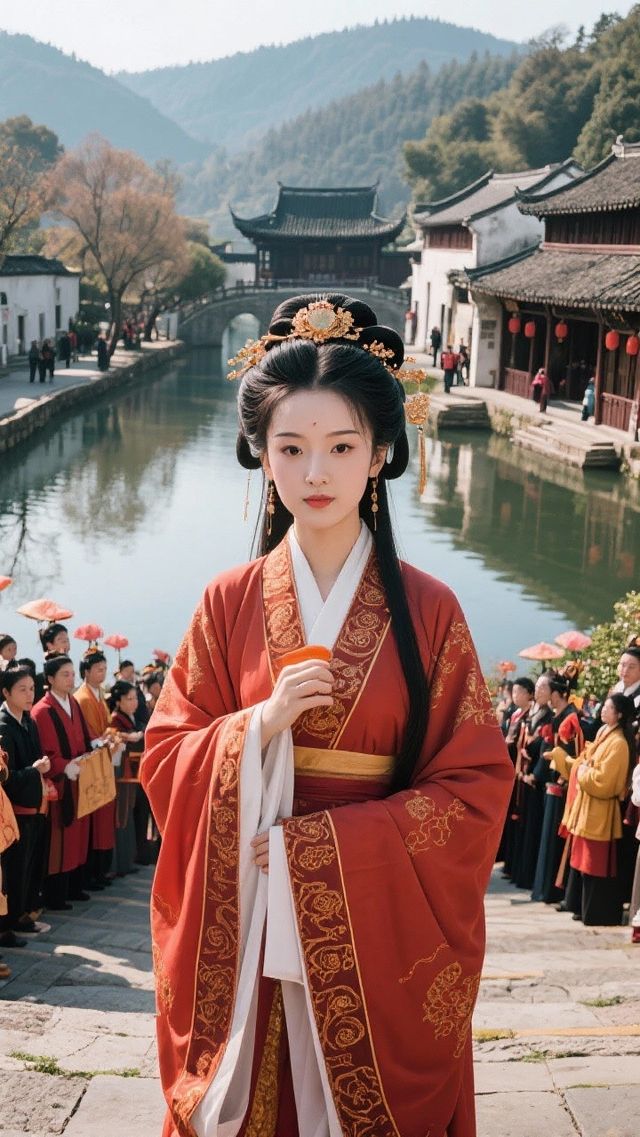 12月的諸暨四天三晚住進西施故里,打卡千年越文化! 12月的諸暨四天三晚住進西施故里,打卡千年越文化!