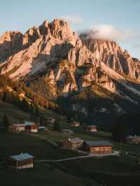 成都自駕6h！帶娃闖進扎尕那雲端石城