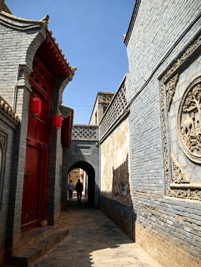 臨夏3日遊 | 八坊十三巷與炳靈寺經典組合・全人群適配攻略