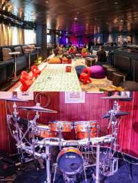 ⛴️領航星再次回歸！郵輪限時優惠半價快來預訂！