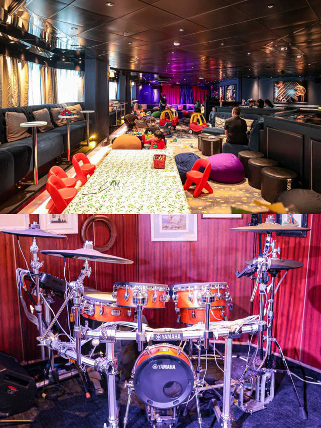 ⛴️領航星再次回歸！郵輪限時優惠半價快來預訂！