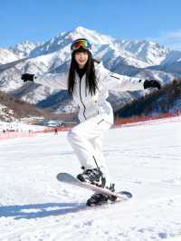 白銀3日遊 | 黃河石林與會寧會師舊址經典組合・全人群適配