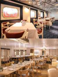 【麗星郵輪香港母港過年航線班期搶先看!】