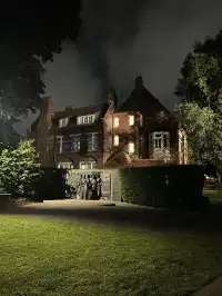 基督城不愧是上帝的“後花園”