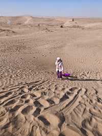 甘肅武威|被遺忘的涼州,藏著草原、雪山與沙漠的相遇