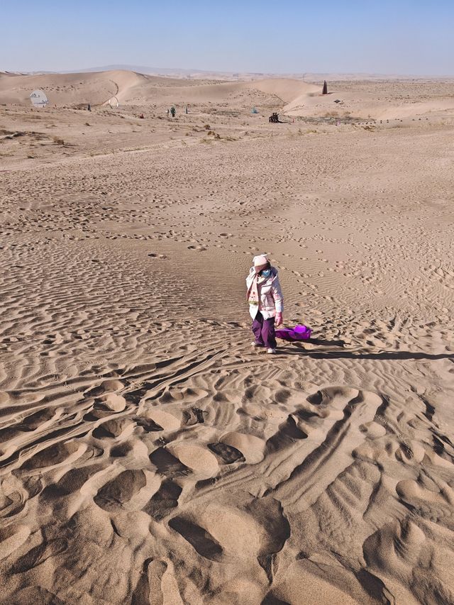 甘肅武威|被遺忘的涼州,藏著草原、雪山與沙漠的相遇 甘肅武威|被遺忘的涼州,藏著草原、雪山與沙漠的相遇
