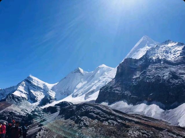 稻城亞丁不遺憾攻略！長線徒步+短線輕遊，新手也能hold