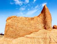 12日玩新疆南疆阿克蘇+喀什+庫爾勒這樣規劃