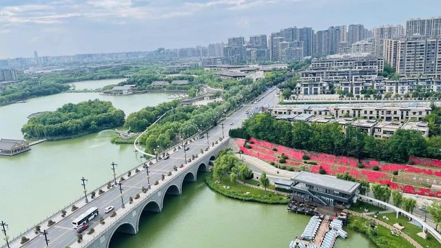 【爆款必看】西安W酒店，開啟你的奢華體驗之旅！不僅住得舒