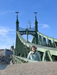 布達佩斯3日遊記｜冬日童話與多瑙河日落