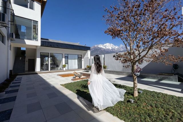 我們在白沙古鎮等你，麗江2日遊深度攻略！