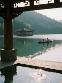 溧陽親子遊|解鎖江浙小喀納斯的美