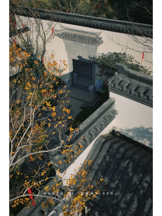 旗山湖悅湖,住這裡太治癒 旗山湖悅湖,住這裡太治癒