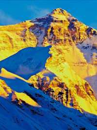 冬天衝西藏才是真聰明！尋覓你的冰雪奇緣