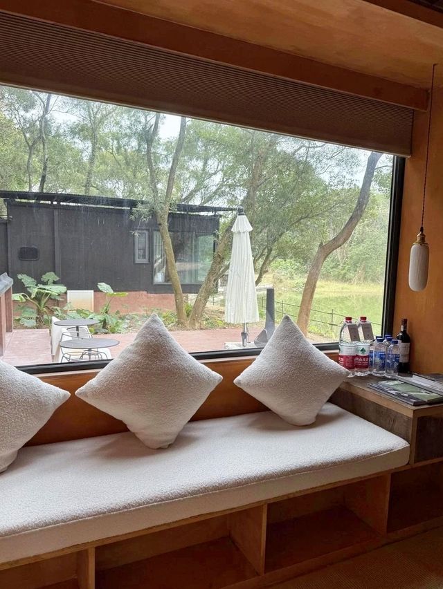 福州度假天花板!1800畝國賓館把江南搬進閩江 福州度假天花板!1800畝國賓館把江南搬進閩江