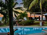 Fantastic Two-Week Stay at a Relaxing Hotel