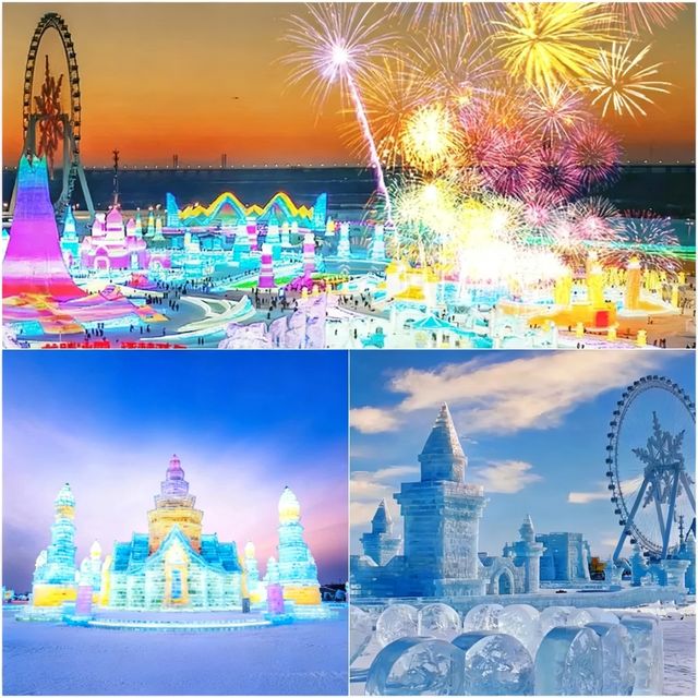 哈爾濱4天3晚保姆級攻略！人均800刷爆9大必打卡地