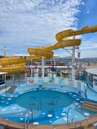 Just got off the Disney Wonder✨ Here’s what I wish I knew BEFORE sailing...