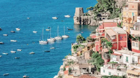 Puncak perjalanan Eropa! Panduan 11 hari ke Italia yang mendalam, mahakarya ganda budaya dan romansa! — traveler post in Emilia-Romagna