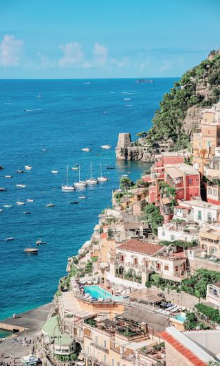 สุดยอดแห่งการท่องเที่ยวยุโรป! คู่มือเที่ยวอิตาลีแบบเจาะลึก 11 วัน ผลงานชิ้นเอกแห่งวัฒนธรรมและความโรแมนติก!