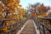 王屋山兩日遊全攻略:登天壇之巔,尋愚公故地