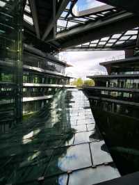 長白山下,鹿苑溫泉等你來泡!