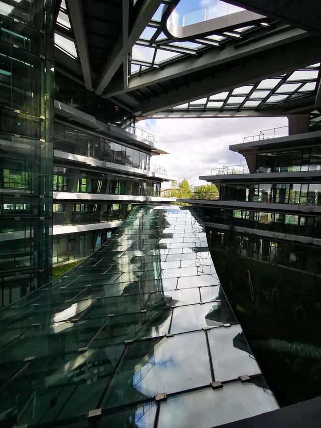 長白山下,鹿苑溫泉等你來泡! 長白山下,鹿苑溫泉等你來泡!