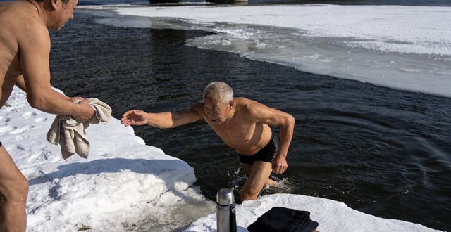 雪落盛京,解鎖冰火兩重天 雪落盛京,解鎖冰火兩重天