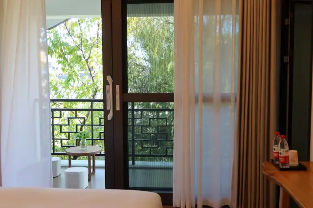 A Poetic Little Paradise — Fanyin Xishe Hotel