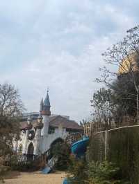 上海植物園隨拍