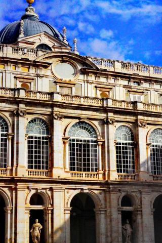 Madrid: The Gilded Royal Palace, Plaza Fireworks, and the Passion of the Royal City