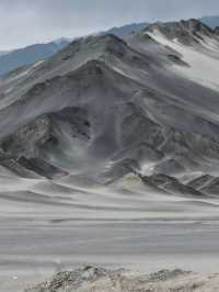 衝!在青海找到女媧的調色盤!絕美胭脂山