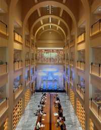 上海最好的地方都是免費的