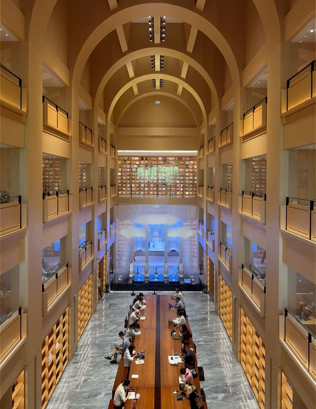 上海最好的地方都是免費的 上海最好的地方都是免費的