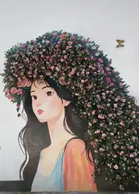 諸暨靈山坞|被銀杏和徒步治癒的秋天