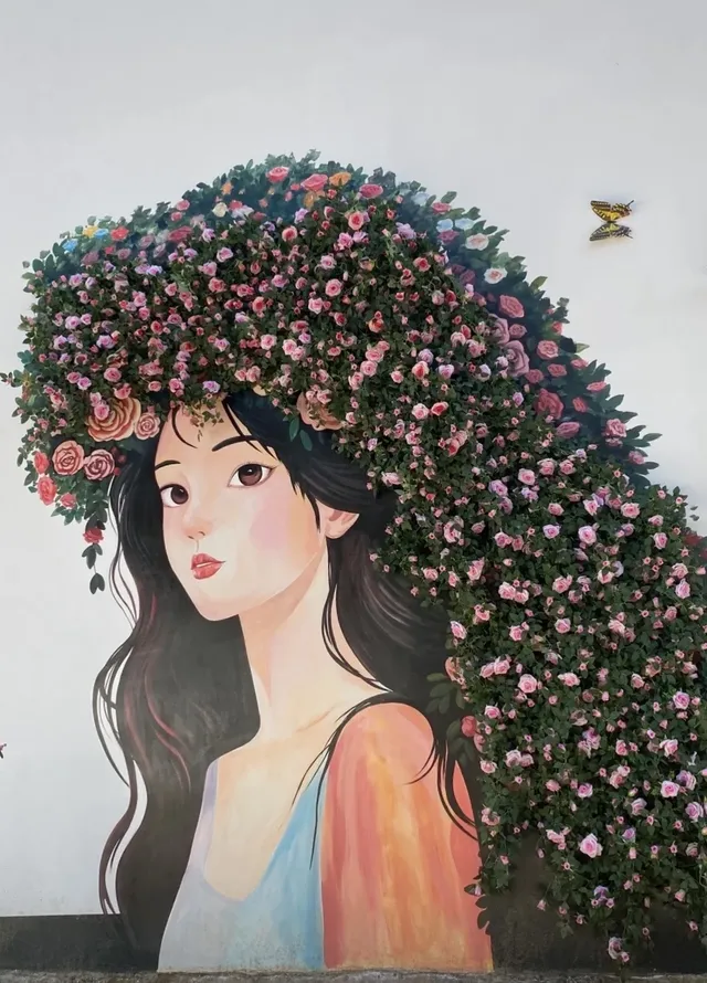 諸暨靈山坞|被銀杏和徒步治癒的秋天 諸暨靈山坞|被銀杏和徒步治癒的秋天