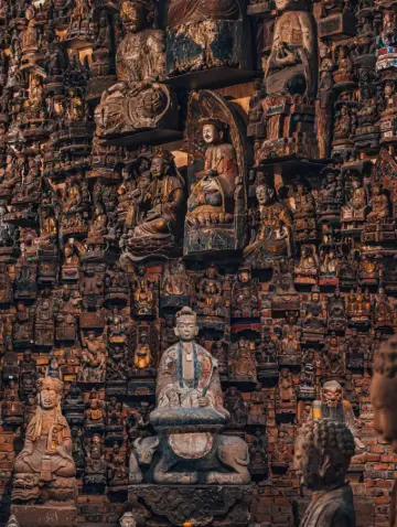 最新】三峡博物館 - チケット、営業時間、口コミ、写真 [2026年] Trip.com