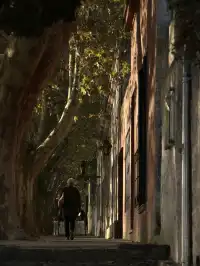 一日跨國:烏拉圭科洛尼亞沉醉舊世界的靜謐