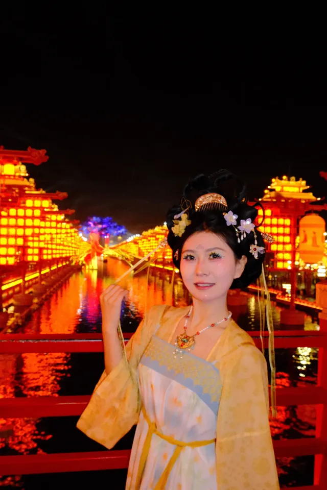 北京周邊｜河頭老街！免費預約！