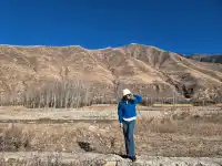 尋覓大唐匠心-南禪寺、佛光寺