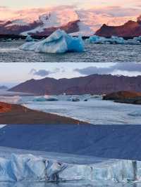 在冰島火山下，於芬蘭玻璃屋裡共赴極光之約
