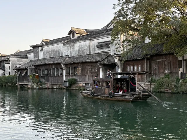 “烏鎮攻略3天2夜從東柵走到南柵,精華路線 “烏鎮攻略3天2夜從東柵走到南柵,精華路線