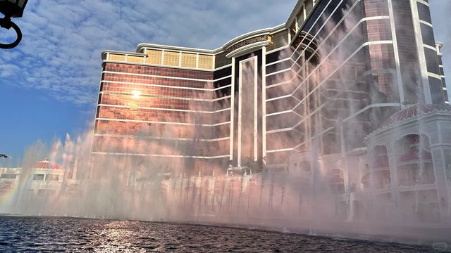 港澳3日超全玩法攻略 不看後悔 港澳3日超全玩法攻略 不看後悔